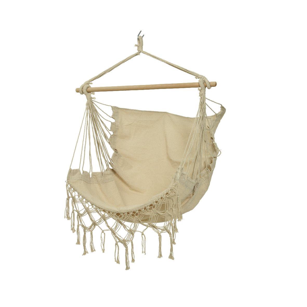 Outdoor living by Decoris Hangstoel