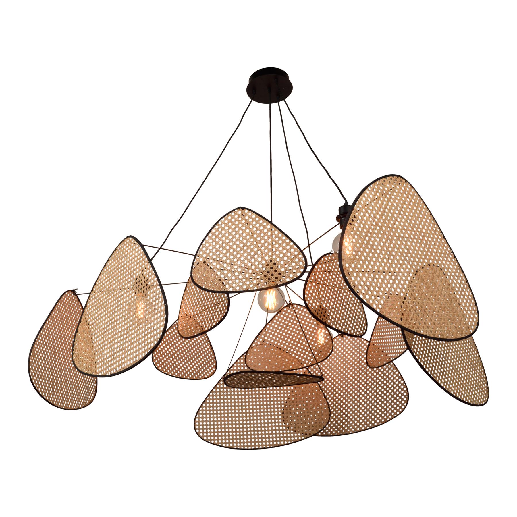 Market Set Screen Hanglamp XXL