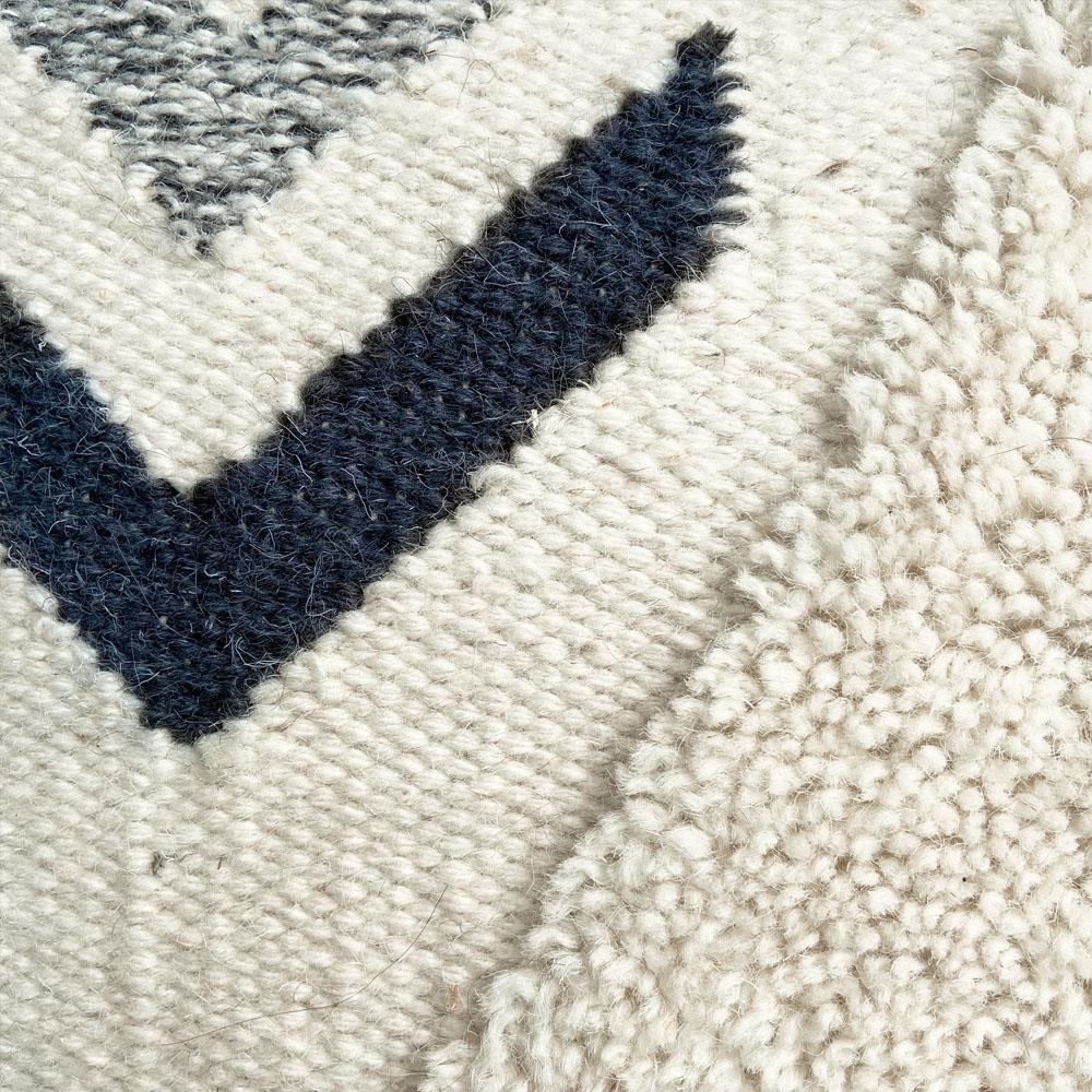 Malagoon Wonder Sierkussen - Ivory White