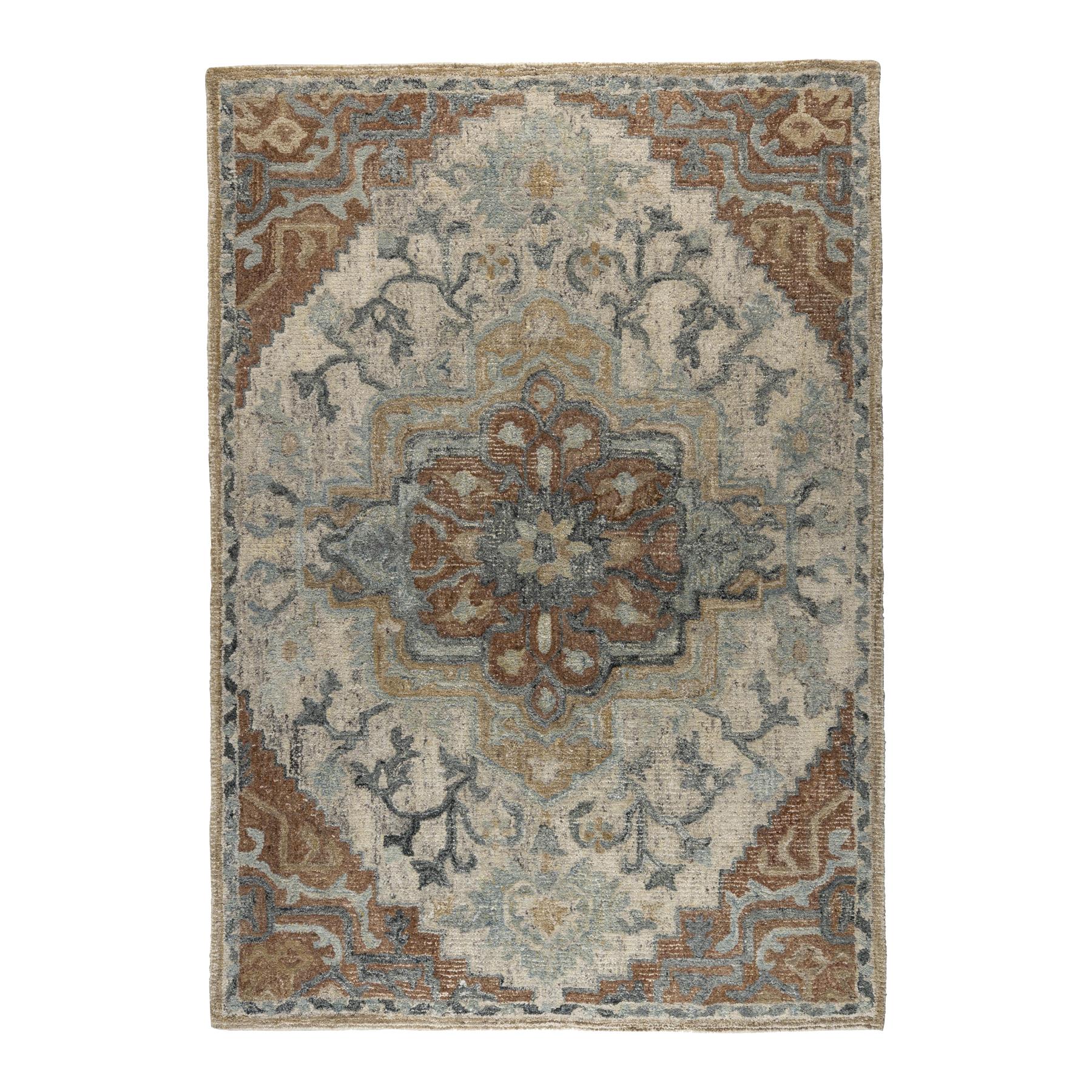 Dutchbone Amori Vloerkleed 200 x 300 cm 