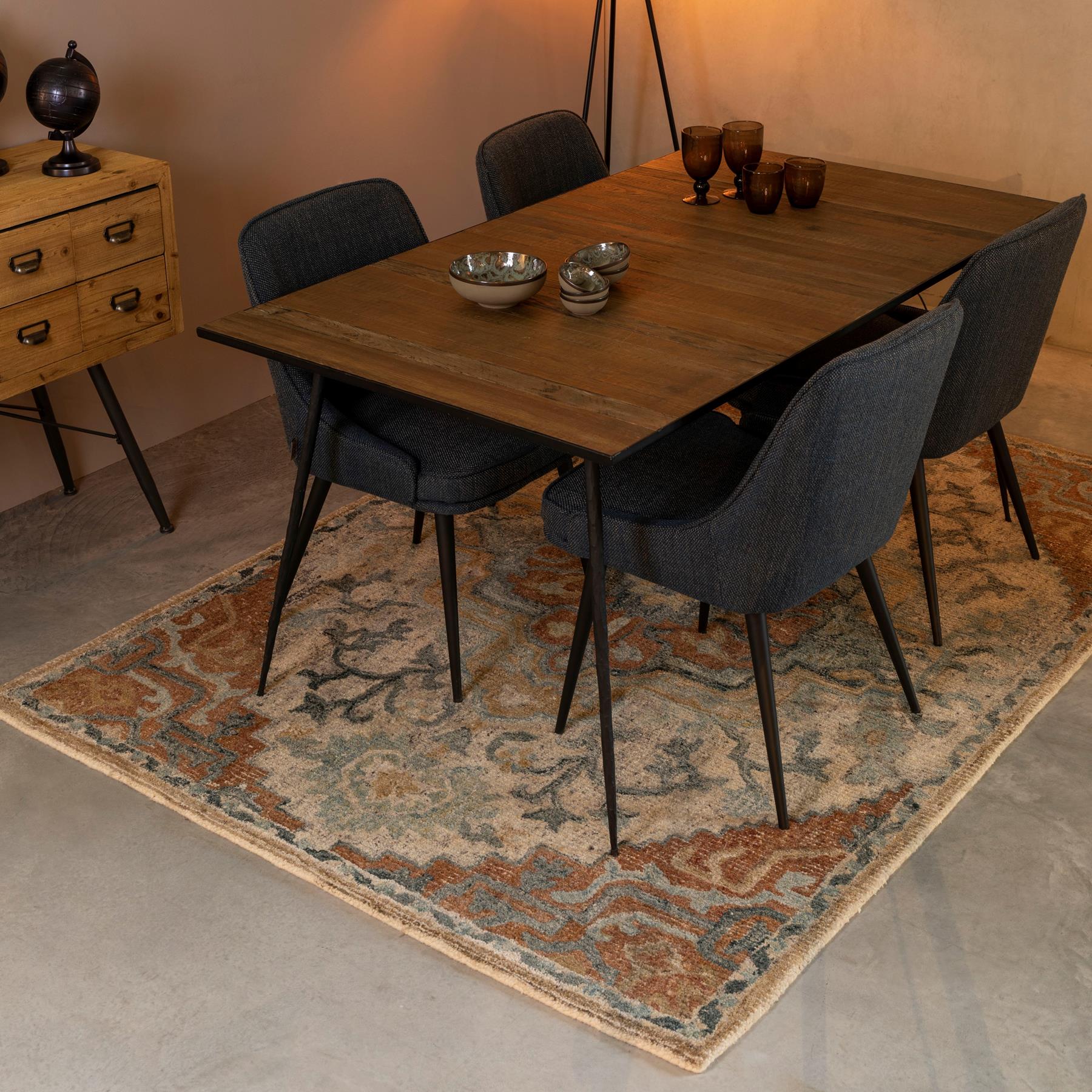 Dutchbone Amori Vloerkleed 200 x 300 cm 