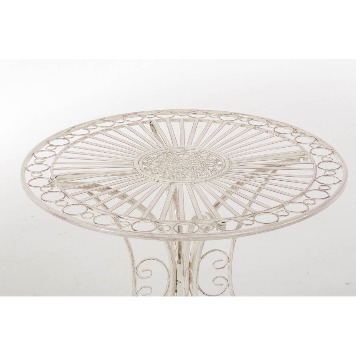 CLP Tuintafel Hari