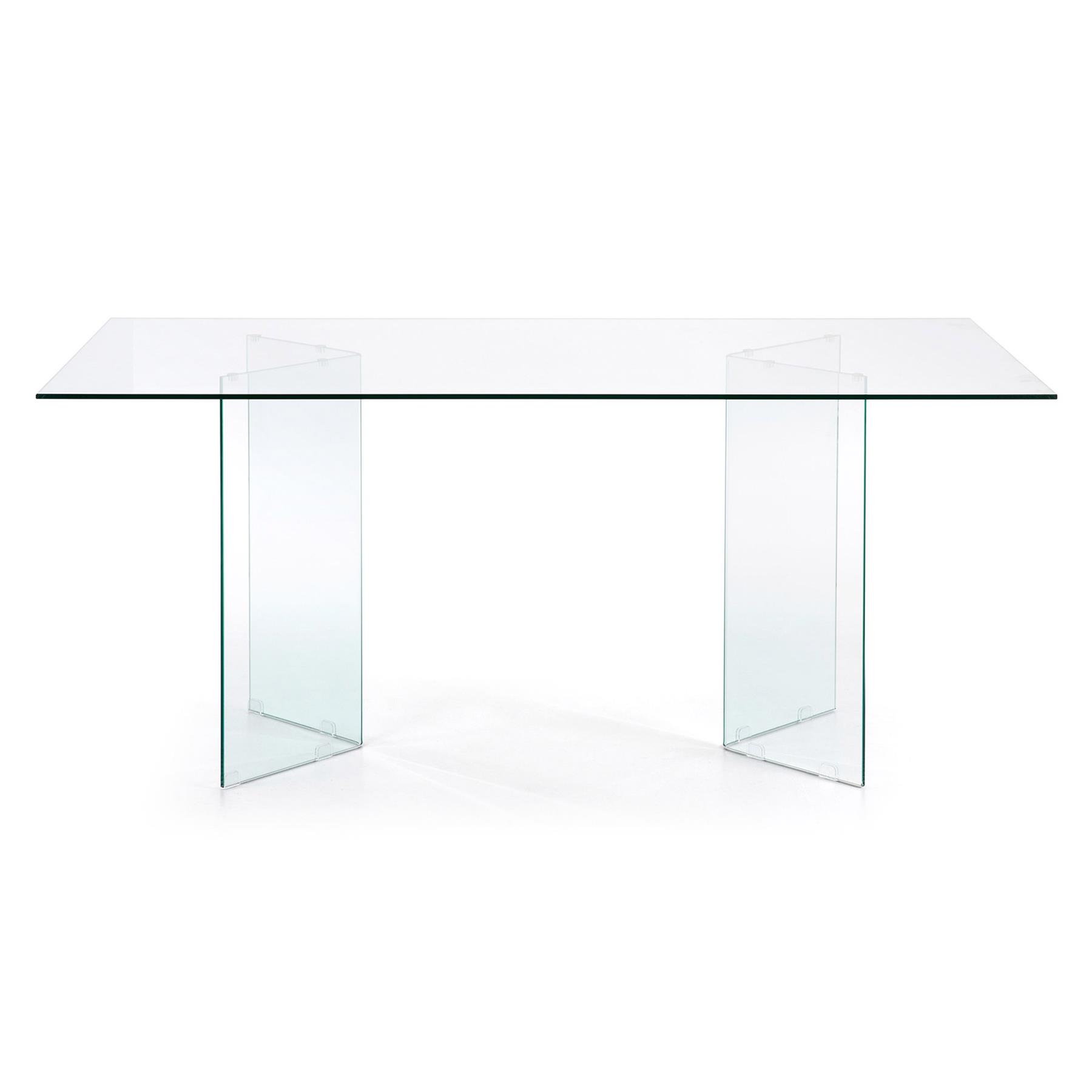 Kave Home Burano Eettafel - 180 x 90 cm