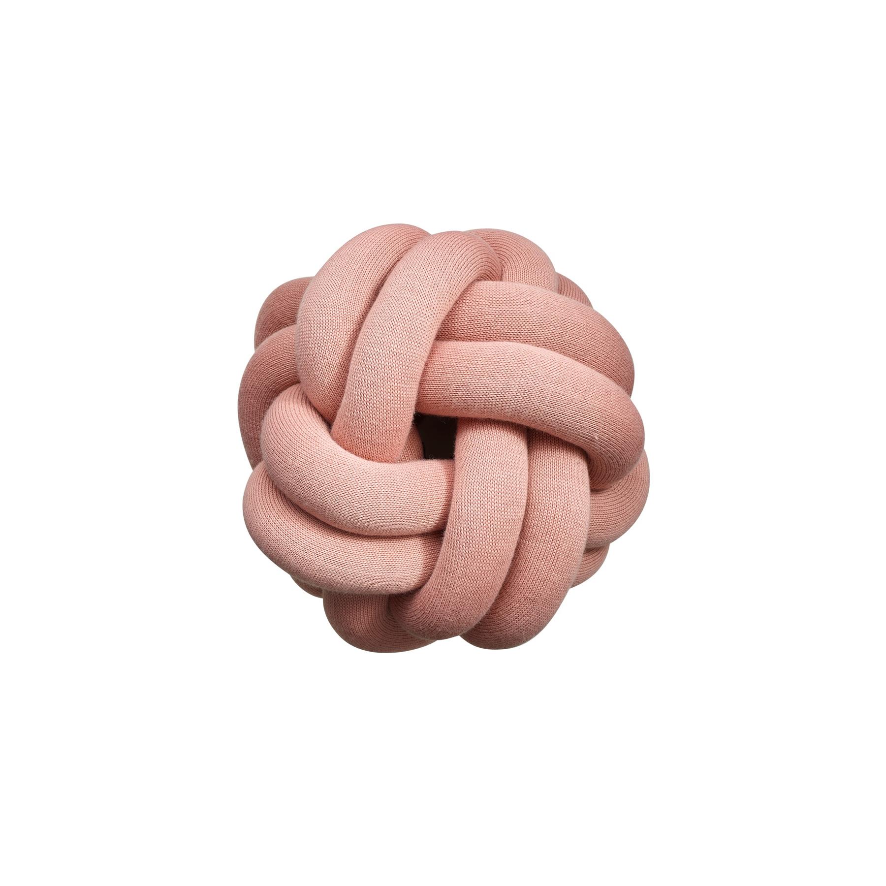 Design House Stockholm Knot Sierkussen Ø 30 cm
