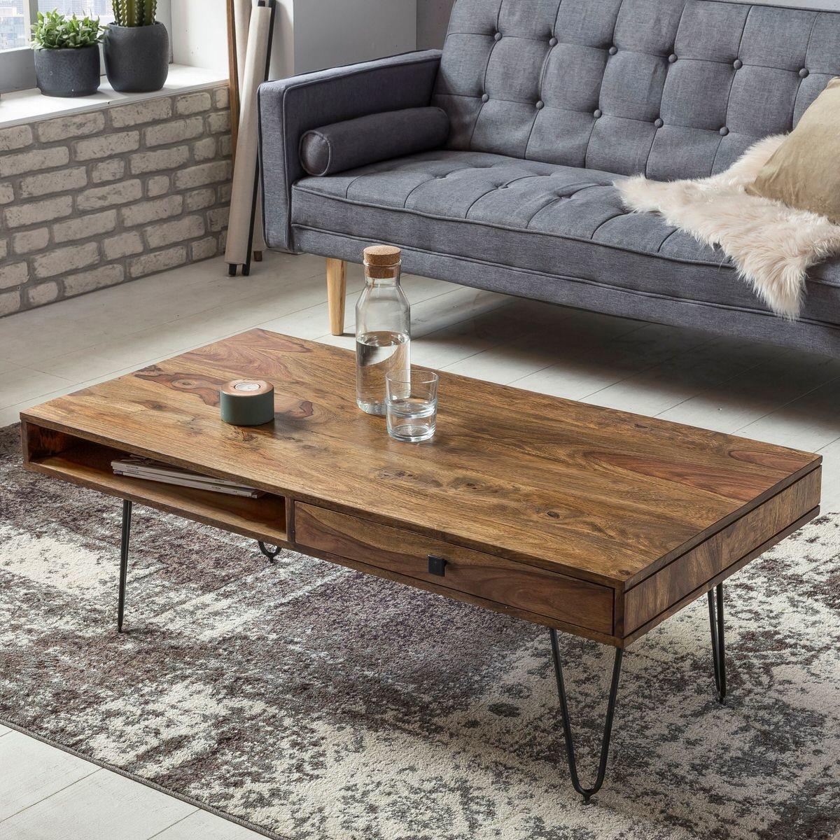 Sky Style Bagli Salontafel Lade