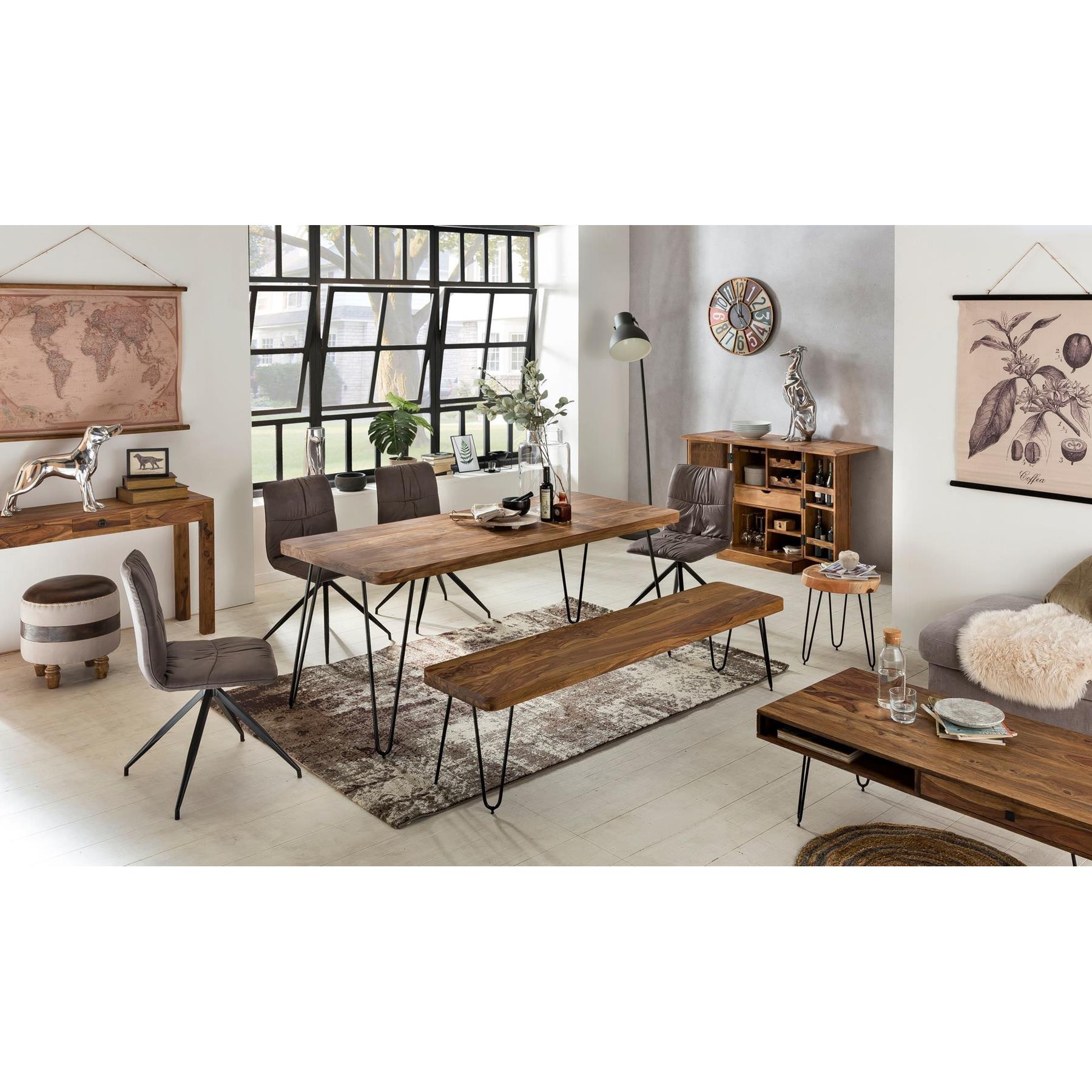 Sky Style Bagli Salontafel Lade
