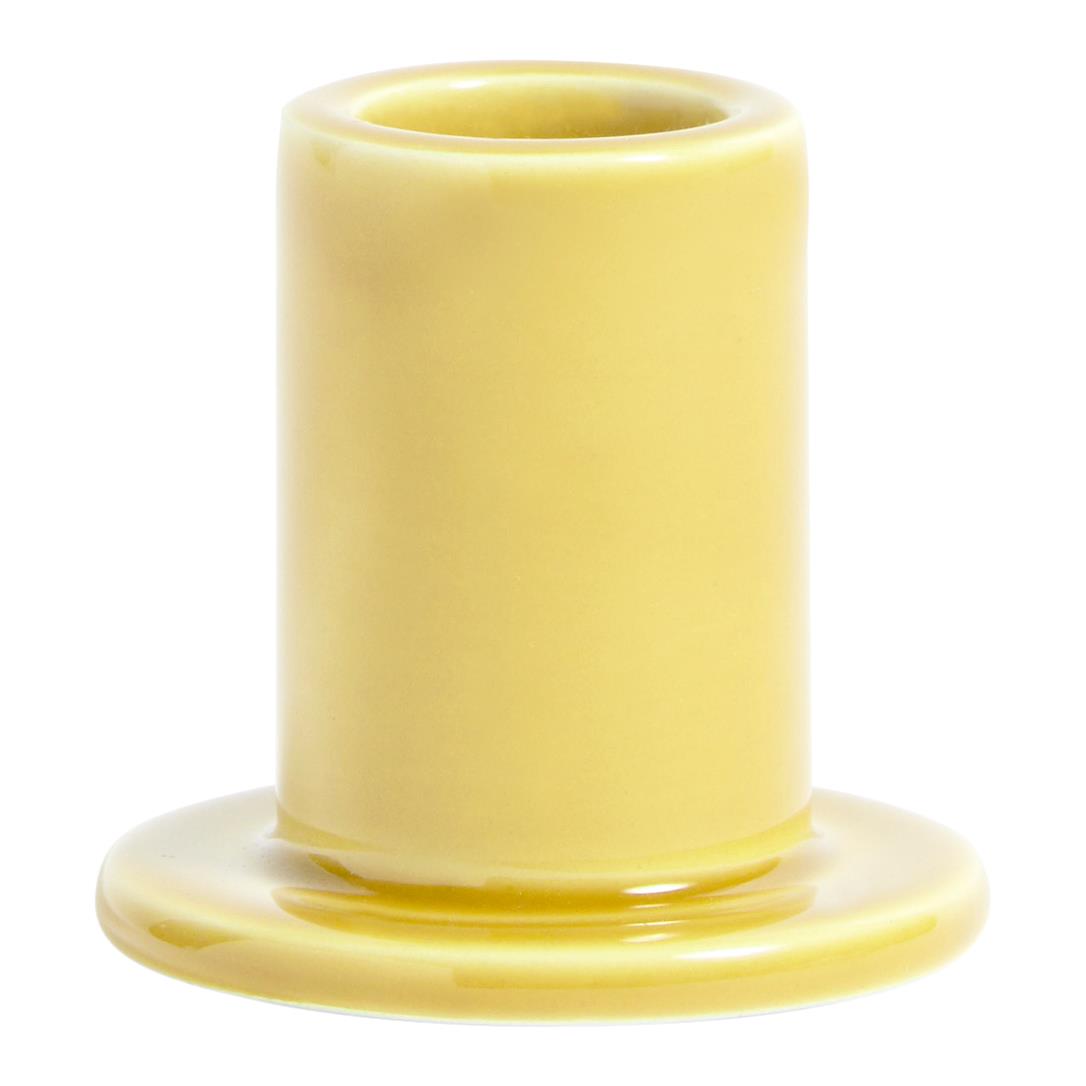 HAY Tube Kandelaar S - Citrus