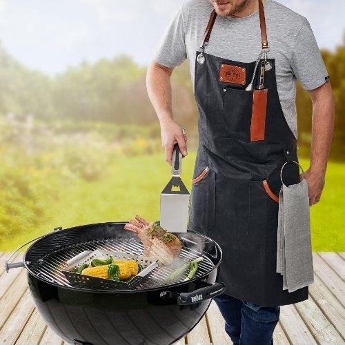Gefu - Barbecue schort - BBQ - Gefu
