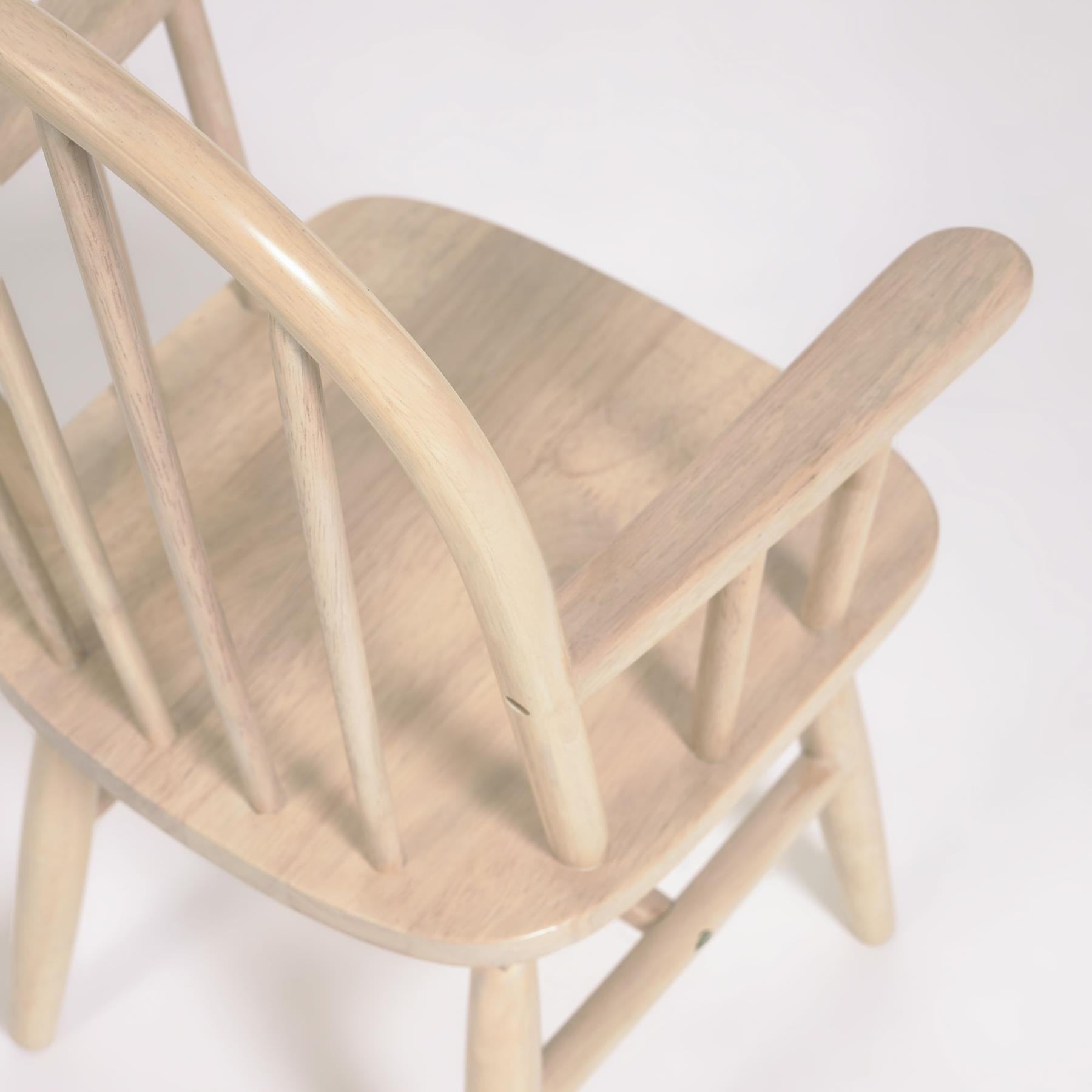 Kave Home Daisa Kinderstoel