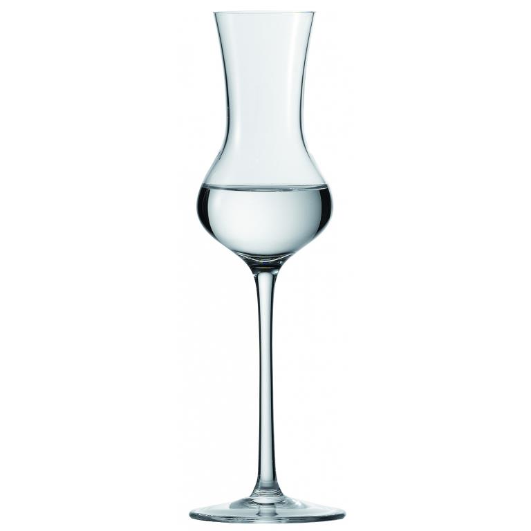 Zwiesel Glas Enoteca Grappaglas 155 - 0.101Ltr - set van 2