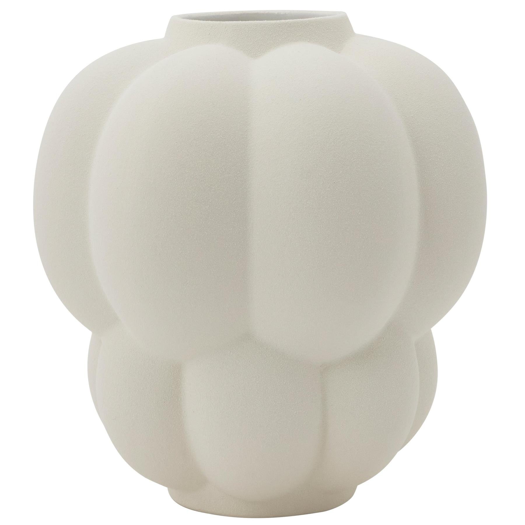AYTM Uva vaas Ø20 Cream