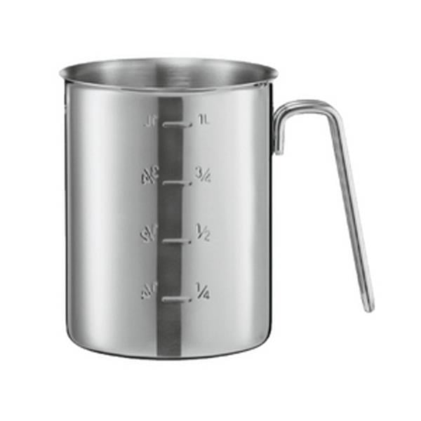 Rösle - Maatbeker, 1 liter - Rösle
