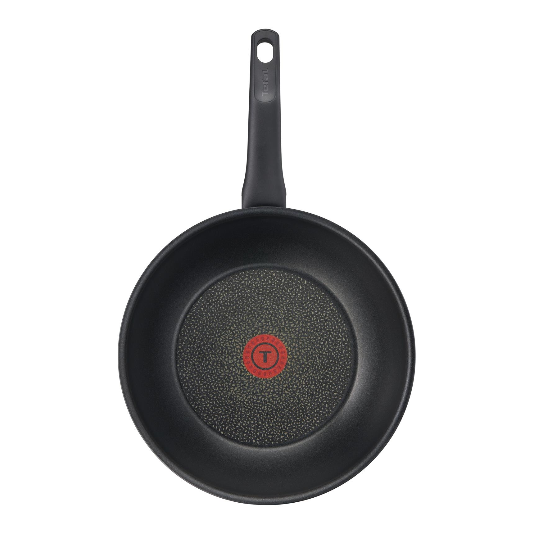 Tefal Titanium Fusion Wokpan Ø 28 cm