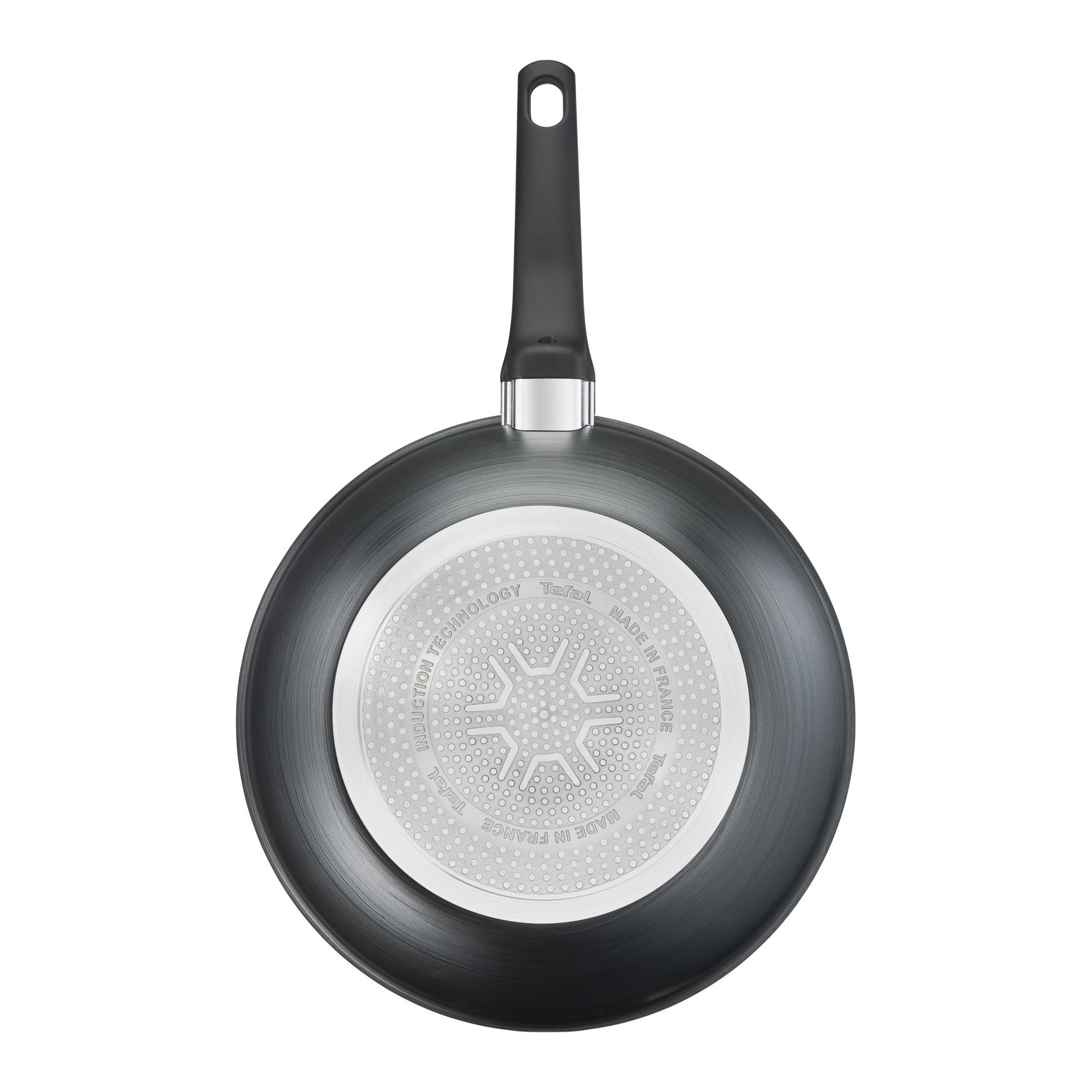 Tefal Titanium Fusion Wokpan Ø 28 cm
