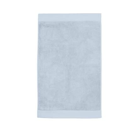 Seahorse badmat Pure - 50 x 90 cm - Lichtblauw