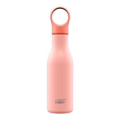 Joseph Joseph Loop Waterfles 0,5 L Oranje