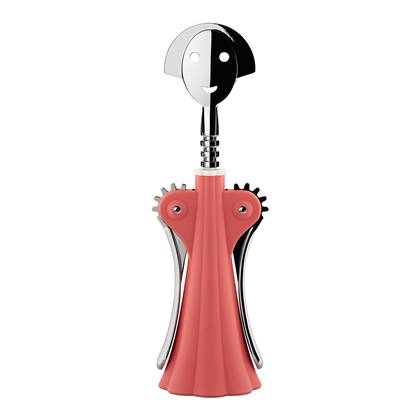 Alessi - Alessandro Mendini - Kurkentrekker Anna G. Roze