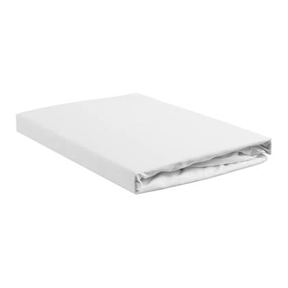 Beddinghouse Percale Hoeslaken 160 x 200 cm Wit