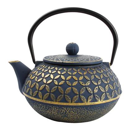 Salt&Pepper Salt & Pepper MyTea Theepot 0,8 L