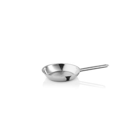 Koekenpan, 20 cm, Honingraat Structuur - Eva Trio