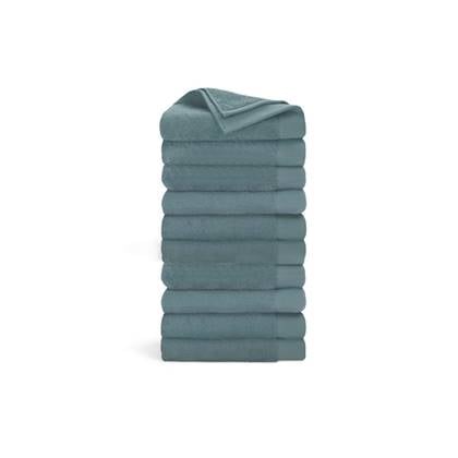 Walra - Baddoek Remade Cotton - 10x 50x100 - Jade