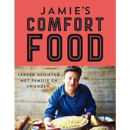 Jamie's Comfort Food - Jamie Oliver