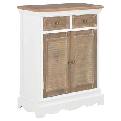 vidaXL Dressoir