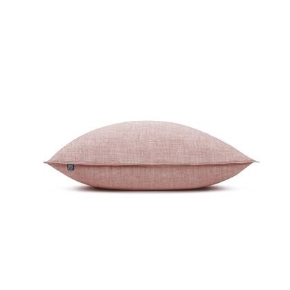 ZoHome Zo Home Lino Kussensloop Linnen Look old rose
