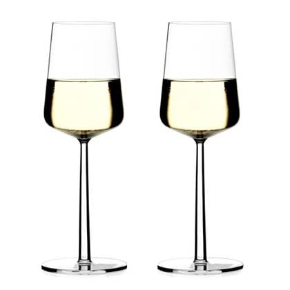 Iittala Essence Witte Wijnglas 330 ml Set van 2
