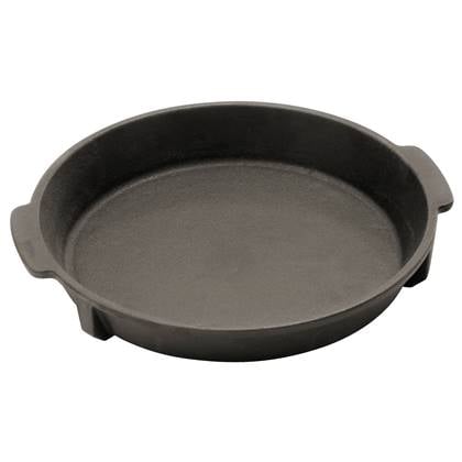 Outdoorchef Aromabak pannetje voor 420|480|570 en Australia Zwart