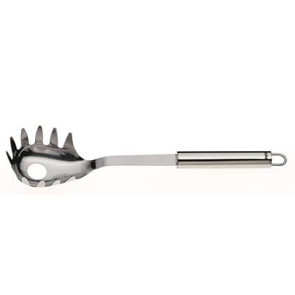 Kela - Spaghettilepel - RVS - 30 cm - Kela | Rondo Zilver
