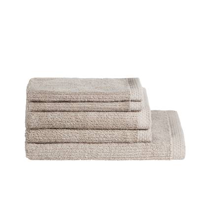 Seahorse Ridge Badtextielset - Set van 7