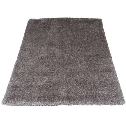 Veer Carpets - Karpet Lago Grey 22 - 200 x 200 cm