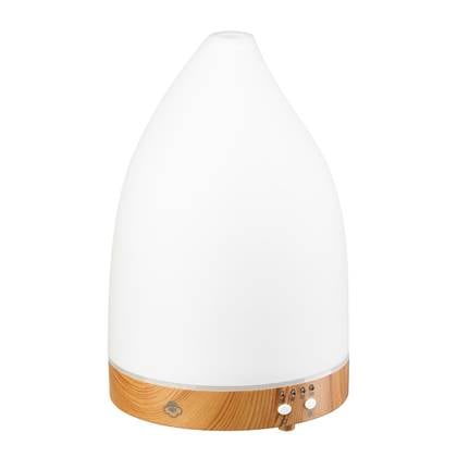 Serene House Ultrasonic Diffuser - Astro White