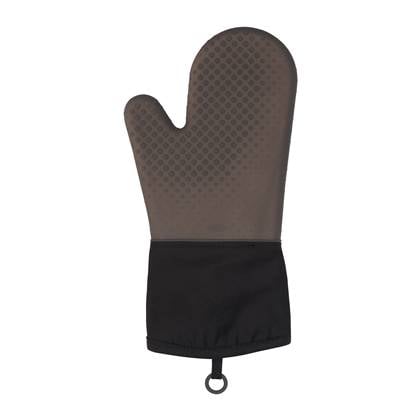 OXO Good Grips Ovenhandschoen Zwart