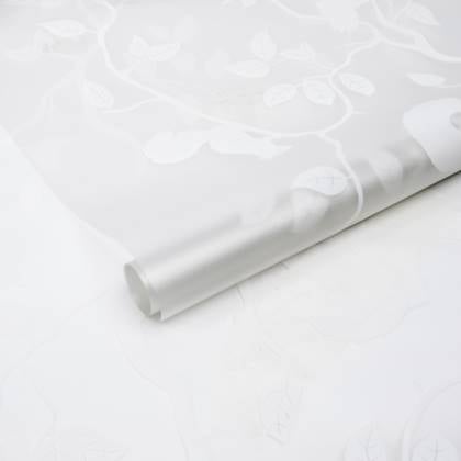 d-c-fix Eekhoorn Raamfolie - 45x150cm - Melkglas - Dieren - Statisch Transparant
