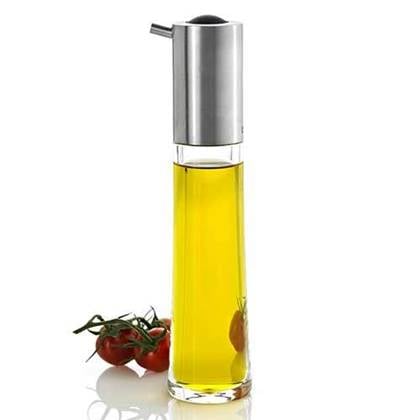 AdHoc - Oliepomp 'Aroma' - AdHoc Transparant