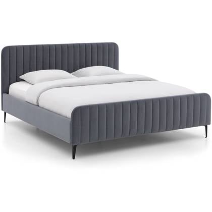 Goossens Bedframe Attent, 180 x 220 cm