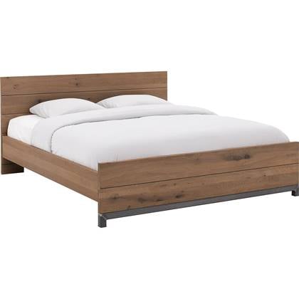 Goossens Excellent Bedframe Nord, 160 x 200 cm