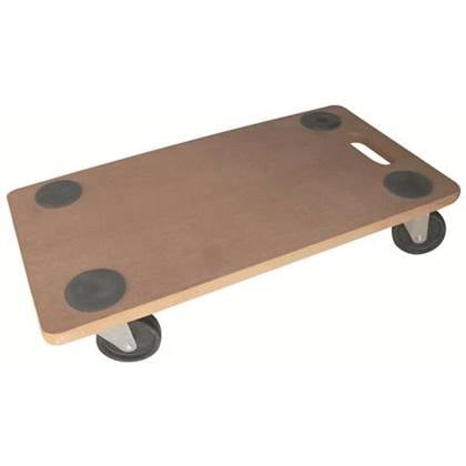 T4ALL Transporthulp MDF 580x300mm, 200kg