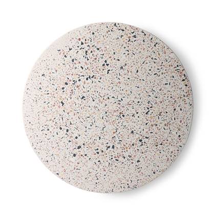 HKliving Terrazzo Serveerplank