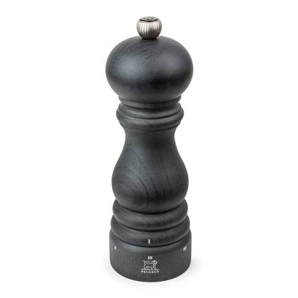 Peugeot Paris Graphite Pepermolen U-select 18 cm