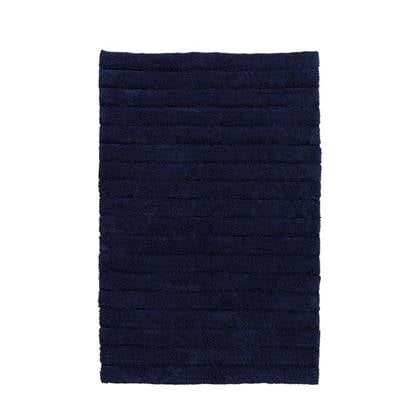 Seahorse Board Badmat 60 x 90 cm Blauw