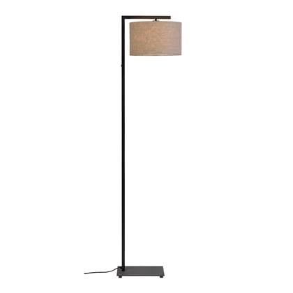it's about RoMi Boston Vloerlamp Bruin