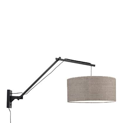 GOOD&MOJO Andes Wandlamp L