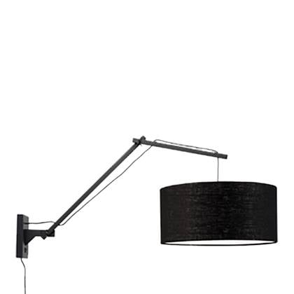 GOOD&MOJO Andes Wandlamp L