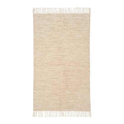 Ferm Living Melange Vloerkleed - Sand