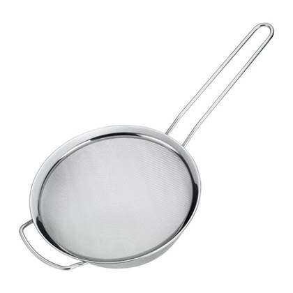 Westmark Zeef Zilver