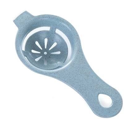 Krumble Eischeider - Blauw