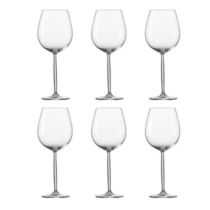 Schott Zwiesel Diva, Bourgogne glas, 460ml (no. 0)